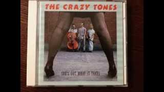 Rockabilly Party-CRAZY TONES
