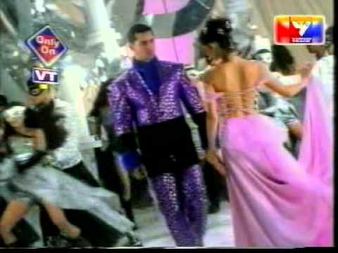 Dil Tha Yahaan Abhi Abhi ~.~ Alka Yagnik...
