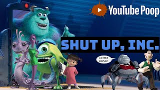 Ytp Shut Up, Inc.