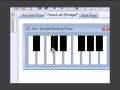 Visual Basic 2008 - Simple Piano - Ace™