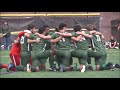 Emerson College Men's Soccer vs Babson | NEWMAC | 12/10/19 | Full Game
