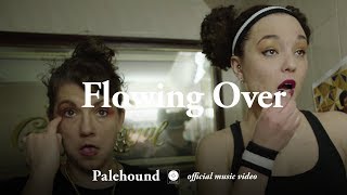 Watch Palehound Flowing Over video