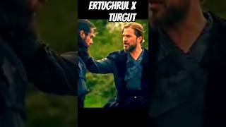 Ertughrul X Turgut