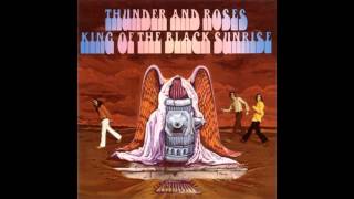 Watch Thunder  Roses White Lace And Strange video