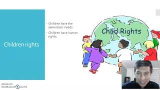 Social studies, 4th grade - Human and children rights