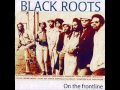 Black Roots  On The Frontline (Full Album)