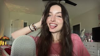 Asmr Reading My Poetry To You Poetic Drabble Time Pt. 12 Upclose Whispering, Hand Sounds