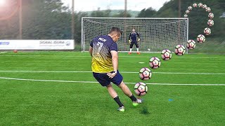 Best Free Kicks Montage Vol. 37 By Freekickerz
