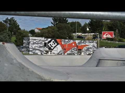 DC Europe at Skate Park 162