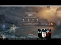 World Of Warships Southern Dragon images World Of Warships Southern Dragon