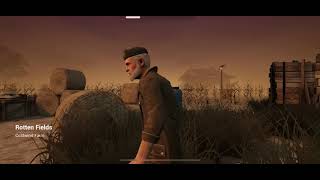 Ep.139 Dead By Daylight Mobile Bill Had Great Leadership Against The Trapper