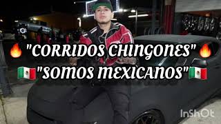 Watch Fuerza Regida Somos Mexicanos video