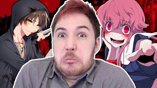 WOULD YOU SURVIVE A YANDERE RELATIONSHIP?