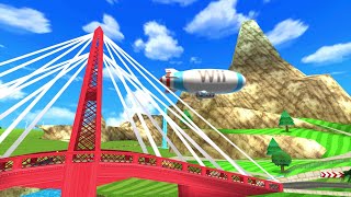 Mario League 7 Tas Wuhu Loop 121.420 - 𝘞𝘢𝘪𝘵, 𝘪𝘴 𝘵𝘩𝘪𝘴 𝘔𝘒7 ???