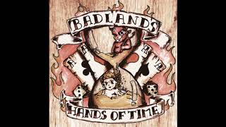 Watch Badlands Rip It Up video