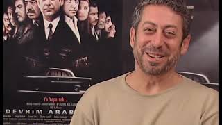 Devri̇m Arabalari Kamera Arkasi