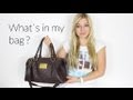 What`s in my bag ? [ TAG ]