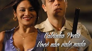 Trilha Caminho Das Índias Calcinha Preta Você Não Vale Nada Tema De Norminha Legendado Trilha Caminho Das Índias Calcinha Preta Você Não Vale Nada Tema De Norminha Legendado