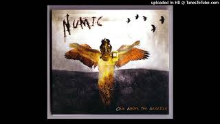 Watch Numic The Fuse video