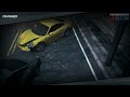 Need for speed Most Wanted 2012 Limited Edition - Walkthrough Part 2
