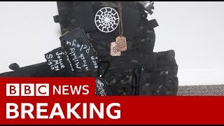 Christchurch shootings: gunman live-streamed footage of his rampage to Facebook - BBC News