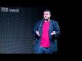 Making a difference with technology | Tareq Hallawa | TEDxBirlaPublicSchool Making a difference with technology | Tareq Hallawa | TEDxBirlaPublicSchool