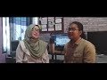Deen Assalam (Yusran Cover with My Mom)