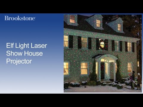 elf light laser show house projector how to save money elf light laser show house projector how to save money
