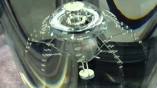 30 Seconds With The Aquajelly