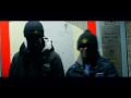 H-man and Blackz - We Got Gunz [Official Video] 2012#