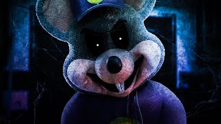 Esse Fnaf É Muito Ustador Five Nights At Chuck E. Cheeses Rebooted