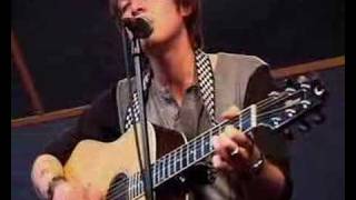 Watch Paolo Nutini These Streets video