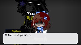 Melodys Parents Fnaf Melody Perez Angst