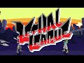 Lethal League Announcement Trailer