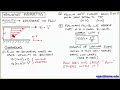 fluid mechanics