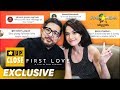 Aga and Bea Fan Questions! | ‘First Love’ | Aga Muhlach, Bea Alonzo