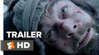 The Revenant TRAILER 1 (2015) - Leonardo DiCaprio, Will Poulter Drama Movie HD