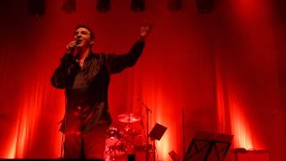 Watch Marc Almond The Bulls video