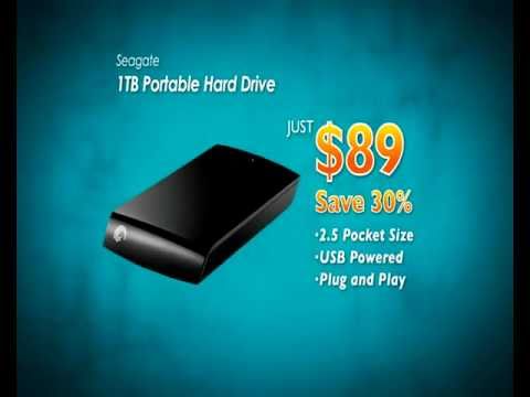 portable hard drives sale on Backup fails while properly connected and your computers hard drive ...