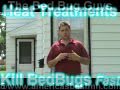 Bed Bug Guys Killing BedBugs St. Cloud, MN