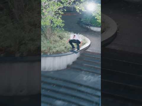 Ryan Decenzo Highlights From Our Drop In Japan Tour!