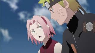 Sakura fucks Naruto