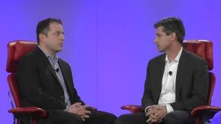 Hulu Finally Gets Serious With Original TV Series — Mike Hopkins full interview