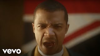 Raleigh Ritchie - Aristocrats