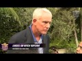 Lakers GM Mitch Kupchak on Phil Jackson's Unoffical Role With Lakers Organization