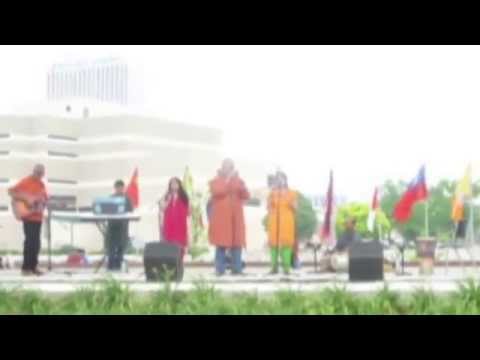 Cedar Rapids Asian Cultural Festival 2014 01 - Gananayakaya...