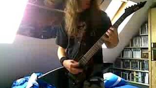 Watch Dewscented Inwards video