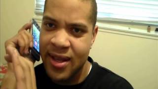 Movie Trailer Voice Prank Calls!