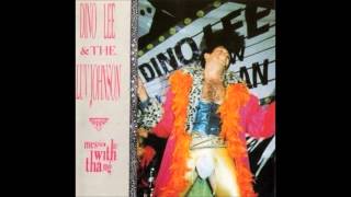 Dino Lee & The Luv Johnson - Night Train Live