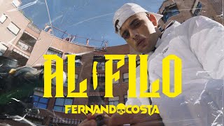 Fernandocosta - Al Filo